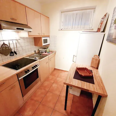 Apartment Ferienwohnung Am Heidschnuckenweg