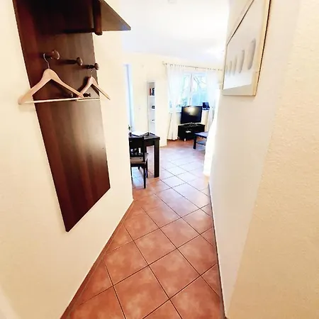 Ferienwohnung Am Heidschnuckenweg Apartment Undeloh