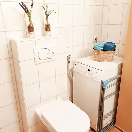 Ferienwohnung Am Heidschnuckenweg *