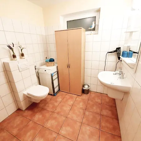 Ferienwohnung Am Heidschnuckenweg