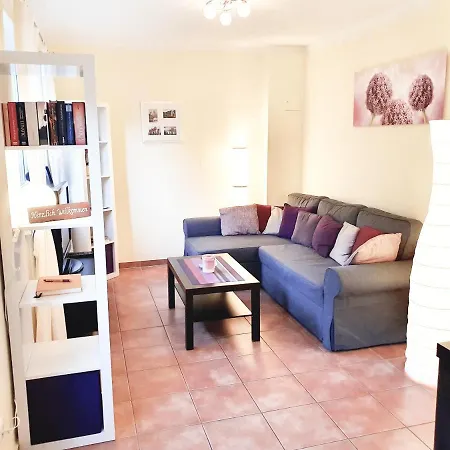 Apartment Ferienwohnung Am Heidschnuckenweg Undeloh