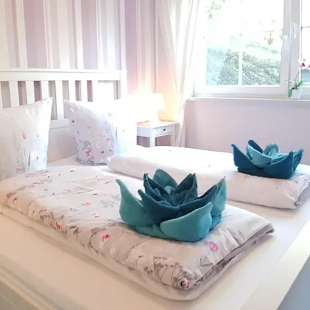 Ferienwohnung Am Heidschnuckenweg *