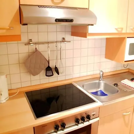 Ferienwohnung Am Heidschnuckenweg Apartment
